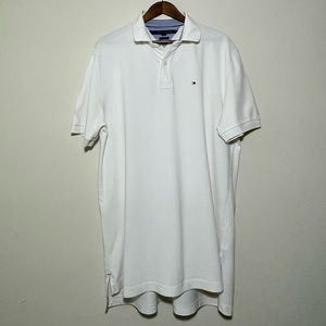 Tommy Hill figure XL TG/XG CLASSIC FIT